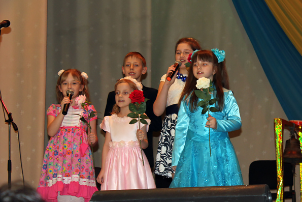 В Лаишево состоялся концерт-размышление, приуроченный к Дню православной книги