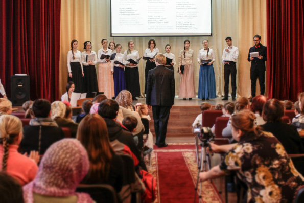 Площадка вдохновенных идей