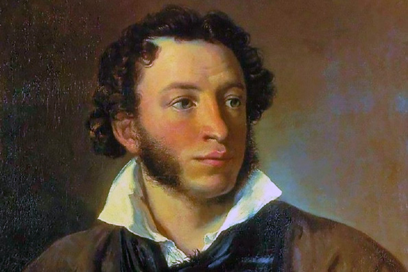 В Казани состоится концерт, посвященный творчеству Александра Пушкина, с участием потомка великого поэта