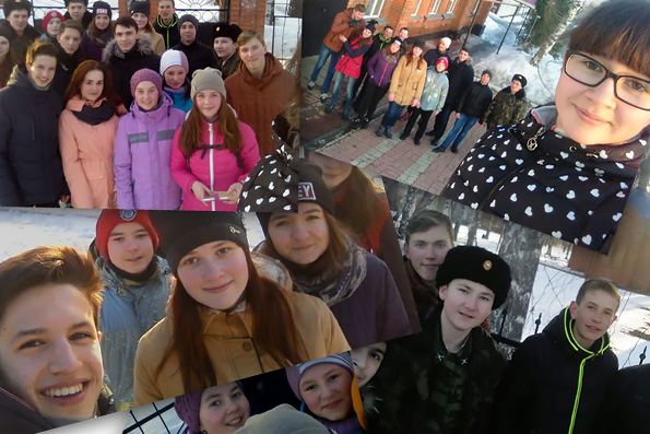 Молодежный квест к Дню православной книги прошел в Тетюшах