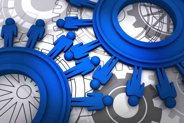 Протоиерей Александр Шмеман: «Мы — свободные люди, которые стали рабами систем»