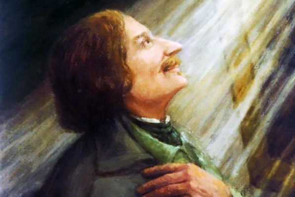 Гоголь и Православие