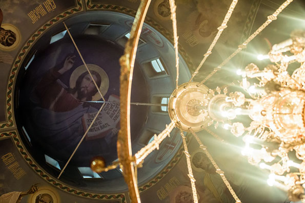 Если не увижу — не поверю