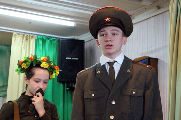 Куда уходят мальчики?..