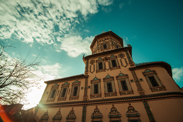 Митрополит Феофан возглавил «стояние Марии Египетской» в Петропавловском соборе Казани