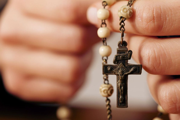 Как спастись? Или о молитве Иисусовой