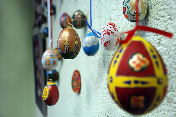 В Зеленодольске состоятся Пасхальные концерты