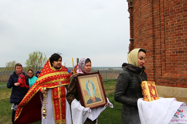 Пасха круглый год