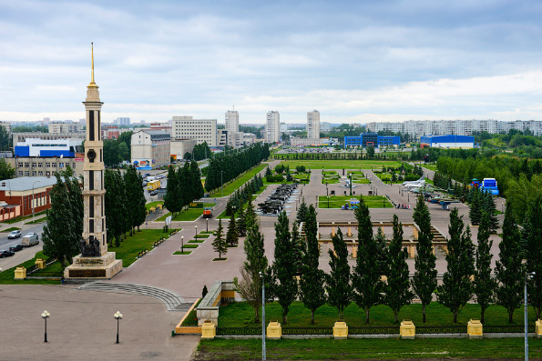 Священник проведет экскурсию для православной молодежи