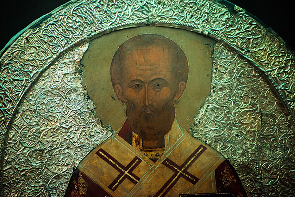 «Яко звезды светлыя озаряюще нас...»