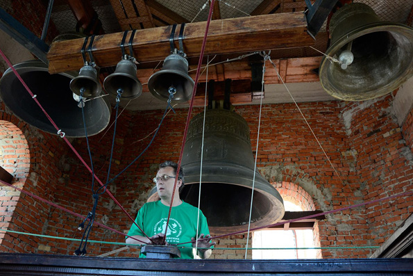 «Стоит один раз попробовать, и в сердце ударит»