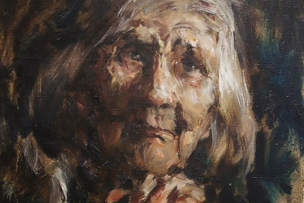 Церковь и веру сохранить