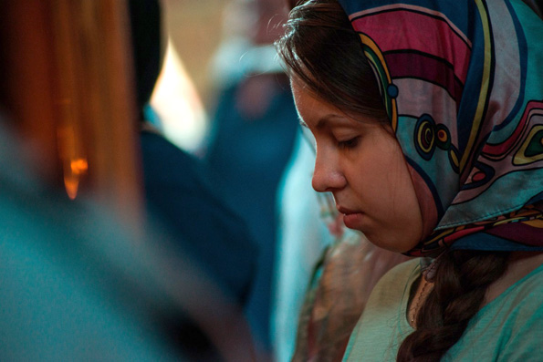 Зачем православному человеку психолог?