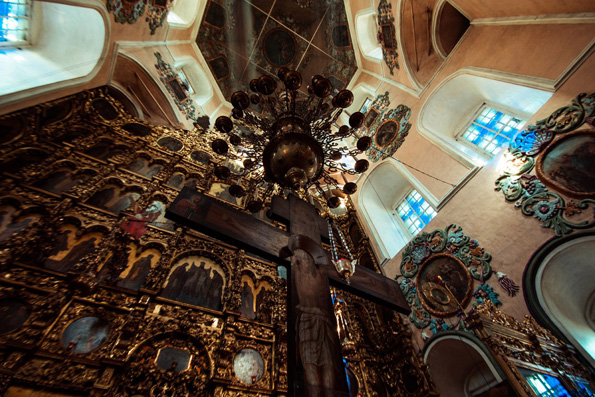 Программа «Православный календарь» от 19 апреля 2016 года