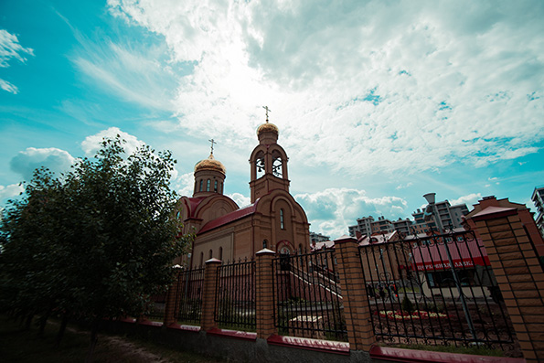 В первый день лета вспомнили о Пушкине