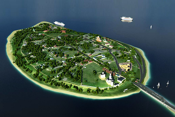 Свияжский Успенский монастырь приглашает молодежь потрудиться