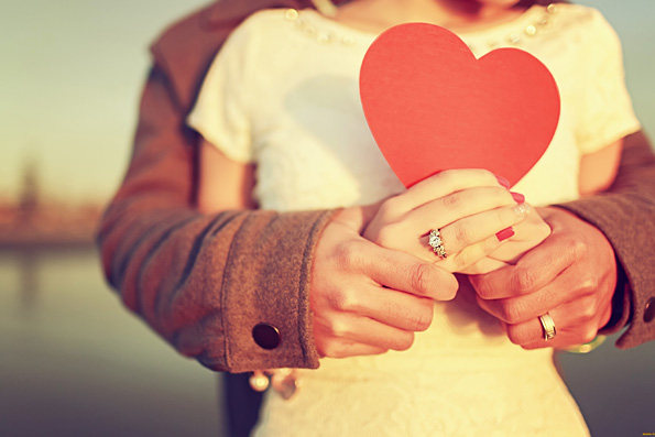 Ловушки влюбленности