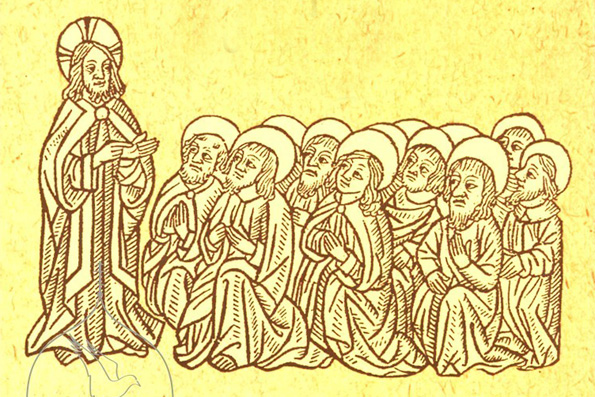 Зачем нужны огласительные беседы?