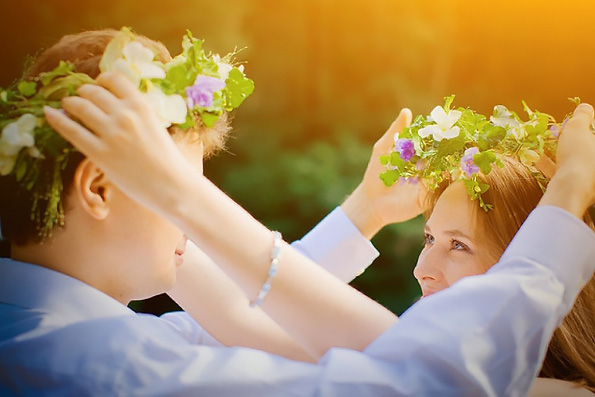 «Дорисуйте» друг друга