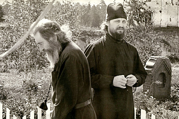 Мудрость учителя и наставника