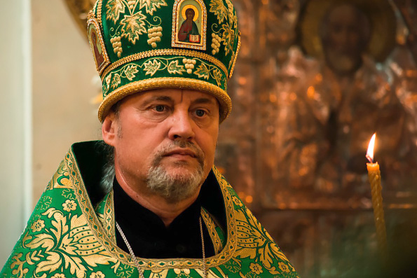 «С Божьей помощью я создал свечу, а уж зажечь ее, наверное, придется другому»