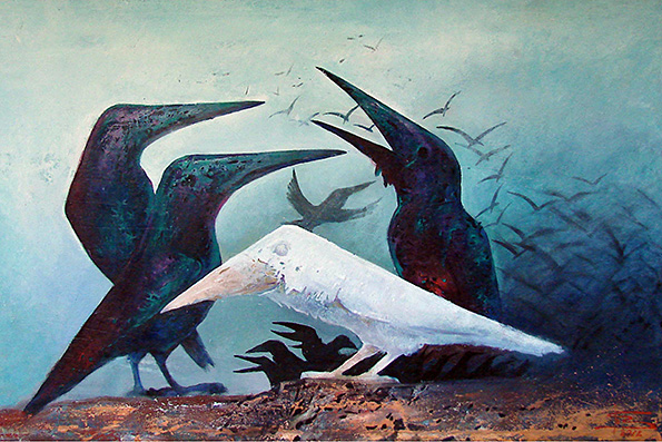 Стоит ли быть «белой вороной»?