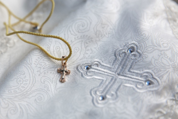 Тайна, окутанная мраком