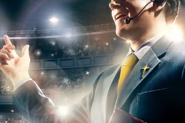 Как  не стать адептом