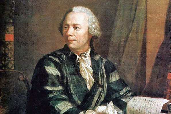 Защита Эйлера