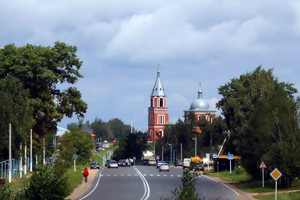 Священник выступил с докладом о духовно-просветительской деятельности в Высокогорском районе