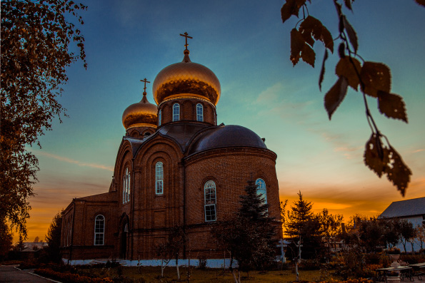 В Набережных Челнах состоялось совещание директоров воскресных школ Закамского благочиния