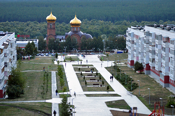 В Набережных Челнах состоялось расширенное собрание настоятелей Закамского благочиния