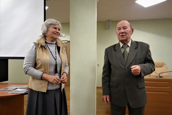 «Божий народ» привел зрителей в восторг