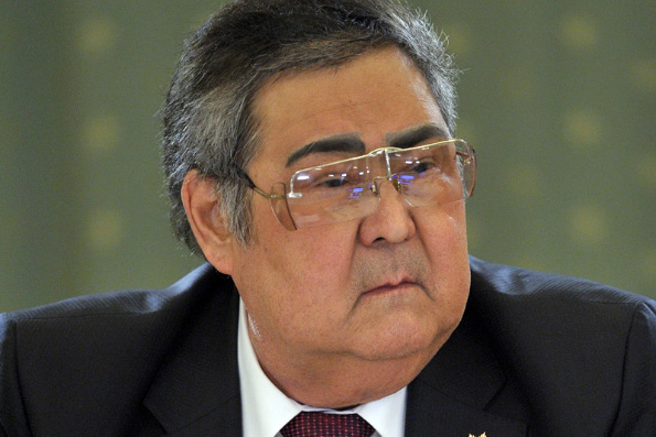 Поздравления государственных и общественных деятелей митрополиту Феофану с новолетием и Рождеством Христовым