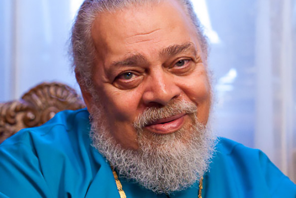 Поздравления православных иерархов митрополиту Феофану с Рождеством Христовым