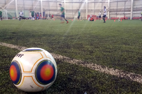 В Казани прошла Спартакиада православной молодежи