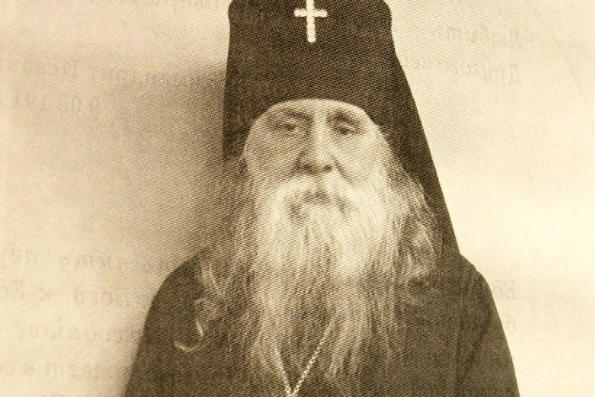 Архиепископ Сергий (Королёв): «В каждом сердце нужно искать клад»
