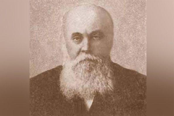 Николай Иванович Ивановский (1840 - 1913)