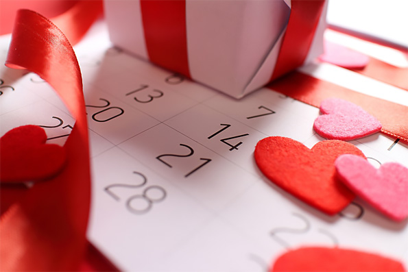 Праздник всех влюбленных — очередной маркетинговый ход?