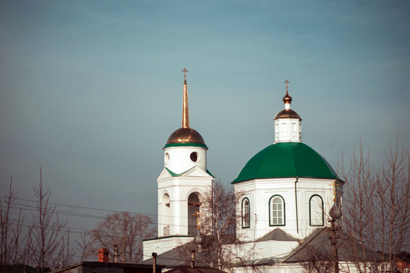 В Буинске состоялись общая исповедь духовенства и собрание священнослужителей благочиния