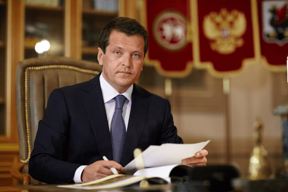 Поздравление мэра Казани И.Р. Метшина православным жителям столицы Татарстана с праздником Пасхи Христовой