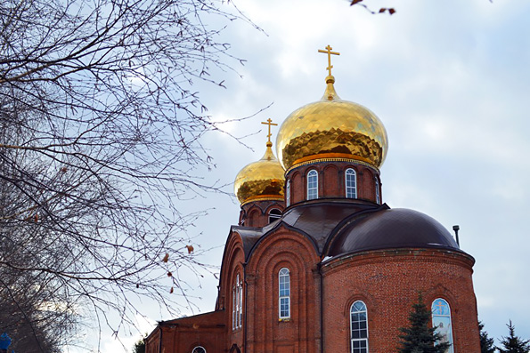 В воскресной школе Набережных Челнов обсудили «группы смерти»