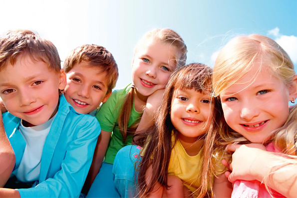 Казанский центр защиты материнства объявляет сбор подарков для проведения праздника в День защиты детей