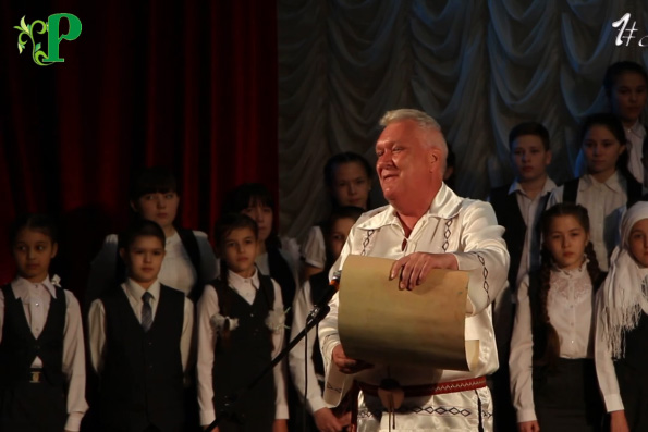 В Зеленодольске отметили День славянской письменности и культуры