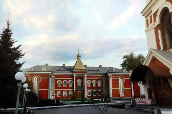 Казанский приход великомученицы Варвары планирует построить духовно-просветительский центр