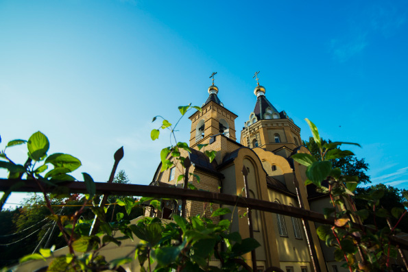 Прихожан казанского храма приглашают стать участниками народного хора