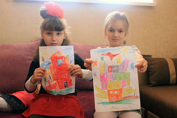 В Казани открылся социальный дом для беременных и матерей с младенцами «Колыбель»