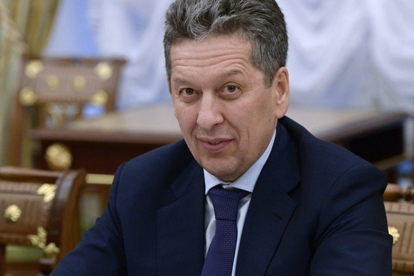 Поздравление главы Татарстанской митрополии нефтяникам Татарстана с профессиональным праздником