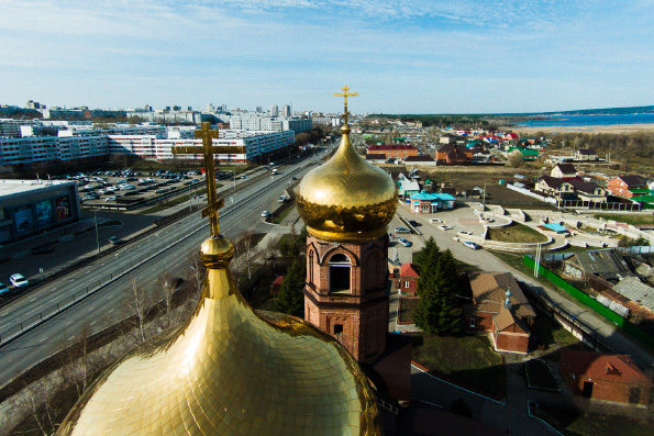 Набережночелнинская Школа катехизаторов проводит набор абитуриентов