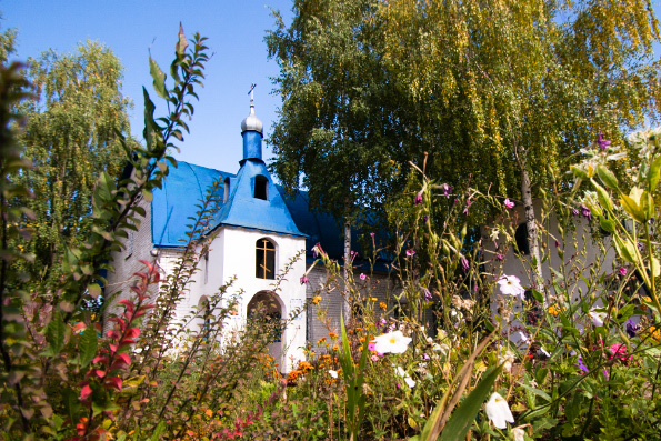 В челнинском храме святителя Тихона Московского обсудили проблемы приходской жизни